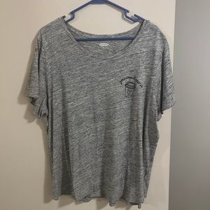 Old Navy Plus Size Top